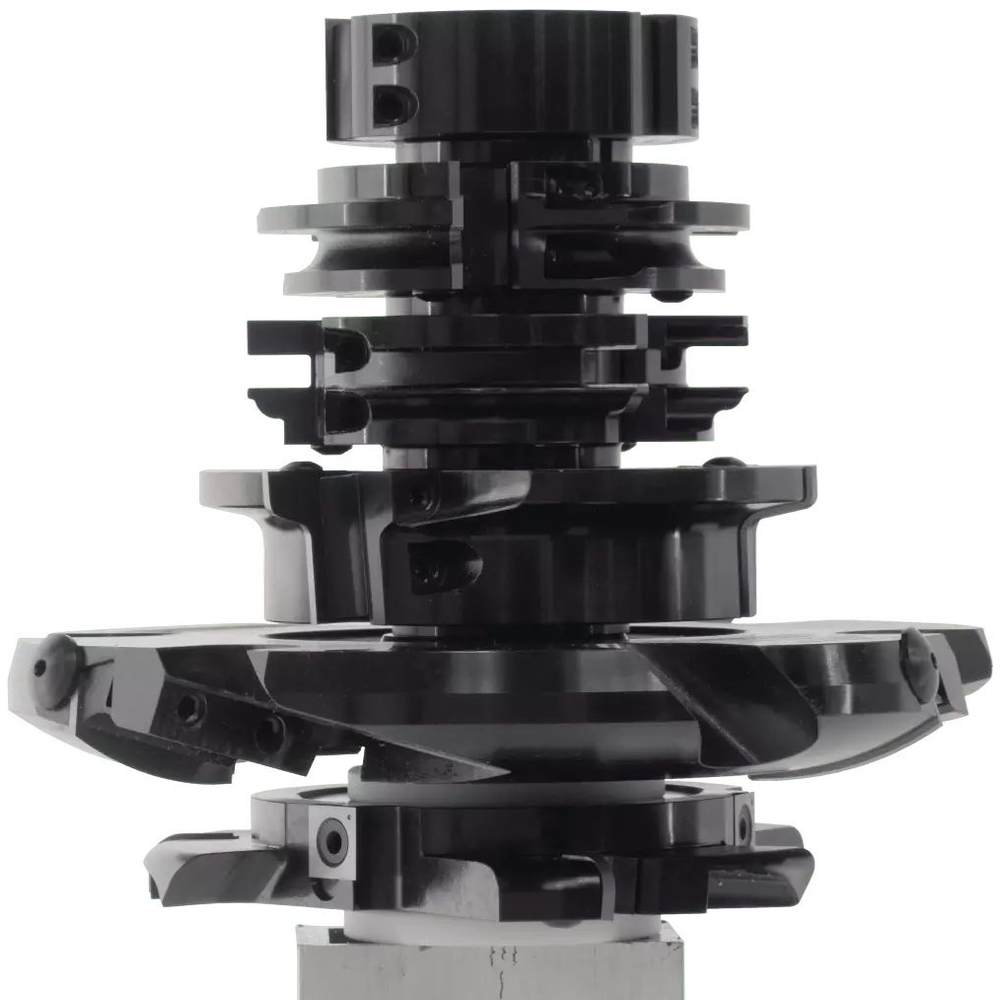 Laguna Tools Raised Panel Master 5 – Industrial Cabinet Door Shaper RPM5 | SKU MDM2050-0148