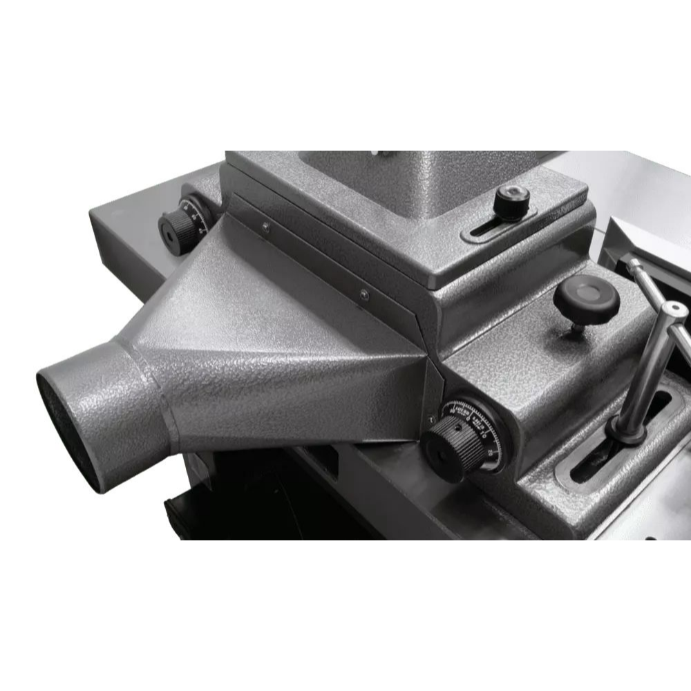 Laguna Tools S|45T Industrial Shaper – Heavy-Duty Tilting Spindle Wood Shaper