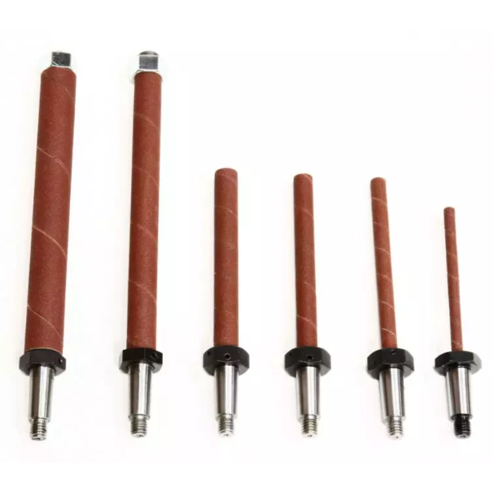 Laguna Tools SS-24T Oscillating Spindle Sander – MSANOS24X24-110V-1-0320