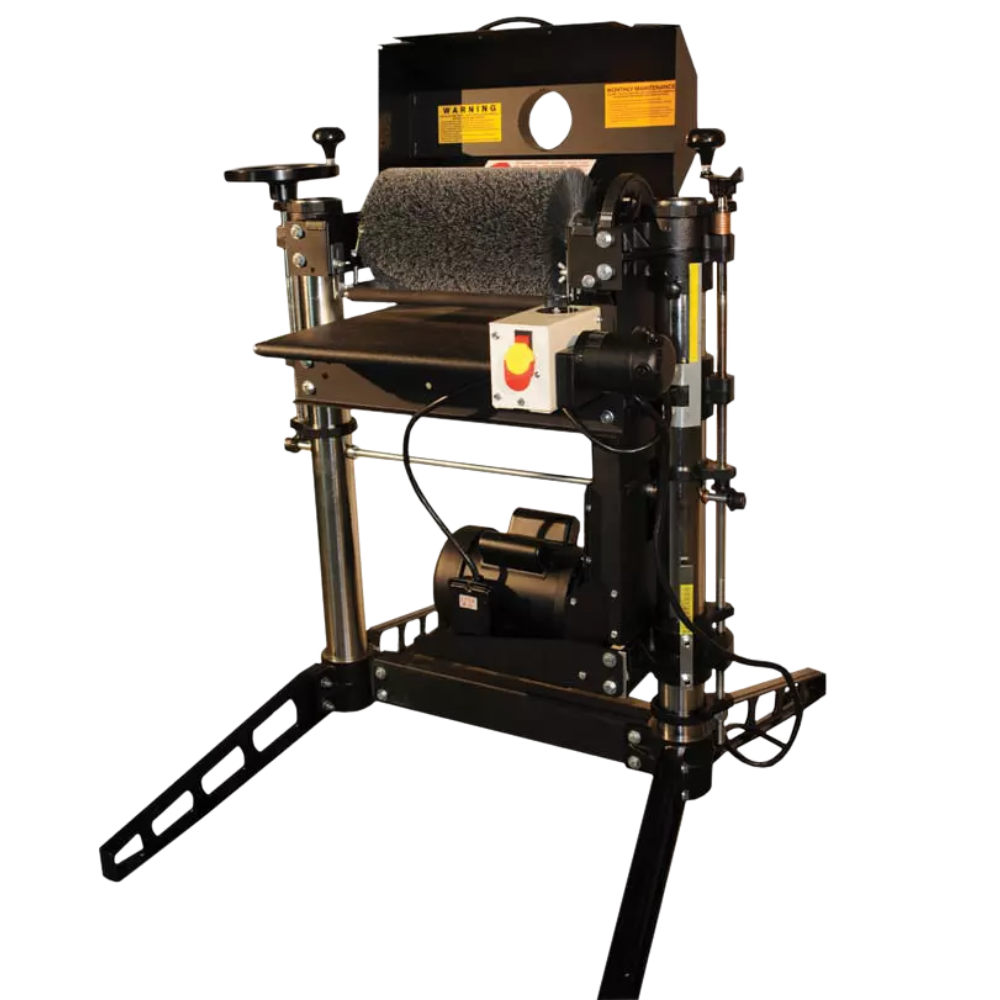 Laguna Tools 13″ Combination Brush/Drum Sander – SUPMX-91067