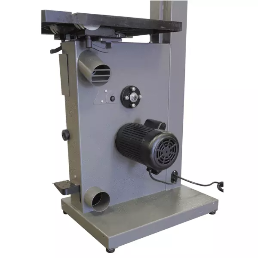 Laguna Tools 18|BX Bandsaw – 3 HP 18″ Woodworking Band Saw MBAND18BX2203