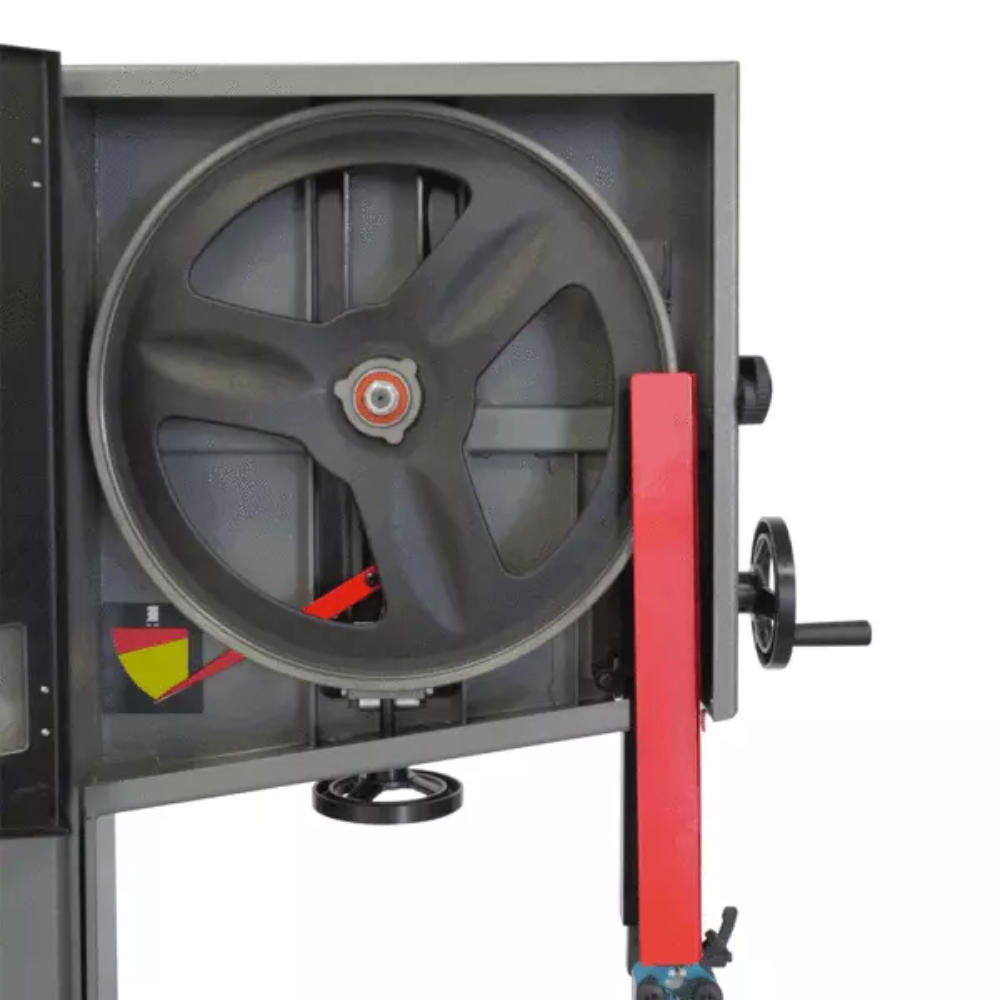 Laguna Tools 18|BX Bandsaw – 3 HP 18″ Woodworking Band Saw MBAND18BX2203