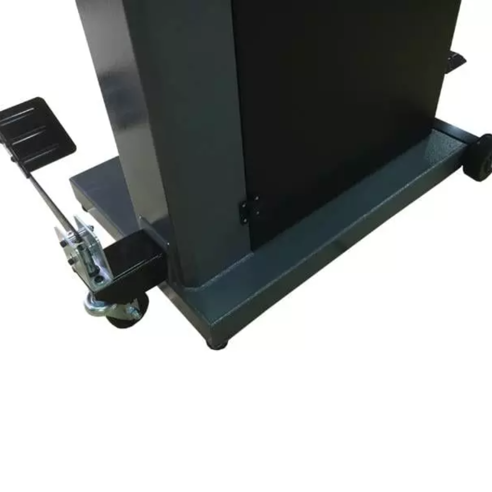 Laguna Tools 18|CX Variable-Speed Bandsaw – 1¾ HP TEFC 18″ Woodworking Band Saw MBAND18CX110175