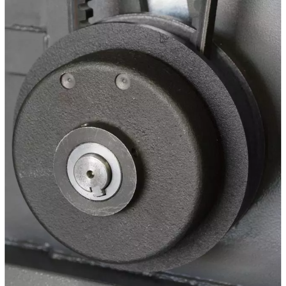 Laguna Tools 18|CX Variable-Speed Bandsaw – 1¾ HP TEFC 18″ Woodworking Band Saw MBAND18CX110175