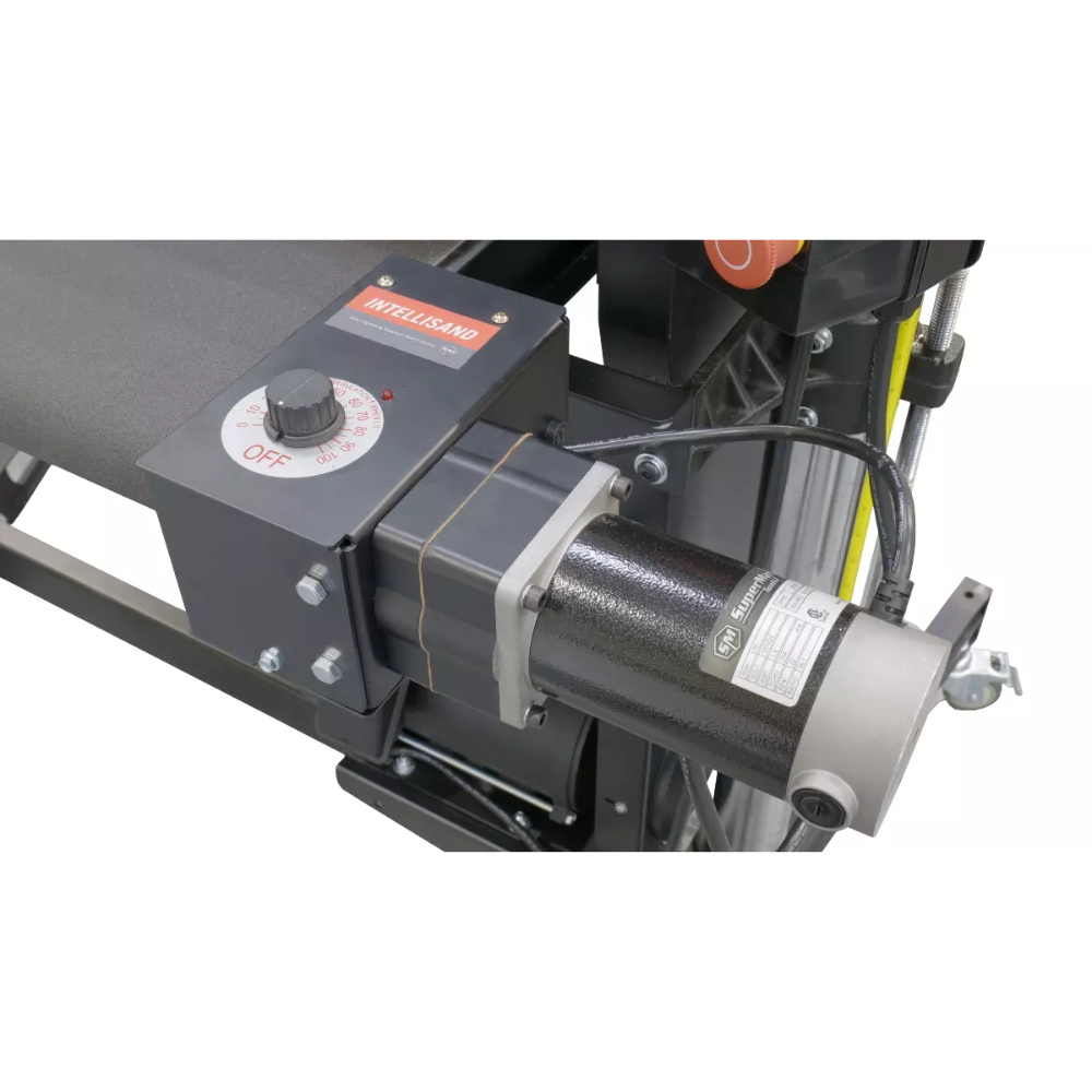 Laguna Tools 37×2 Double Drum Sander – 5 HP INTELLISAND SUPMX-937003