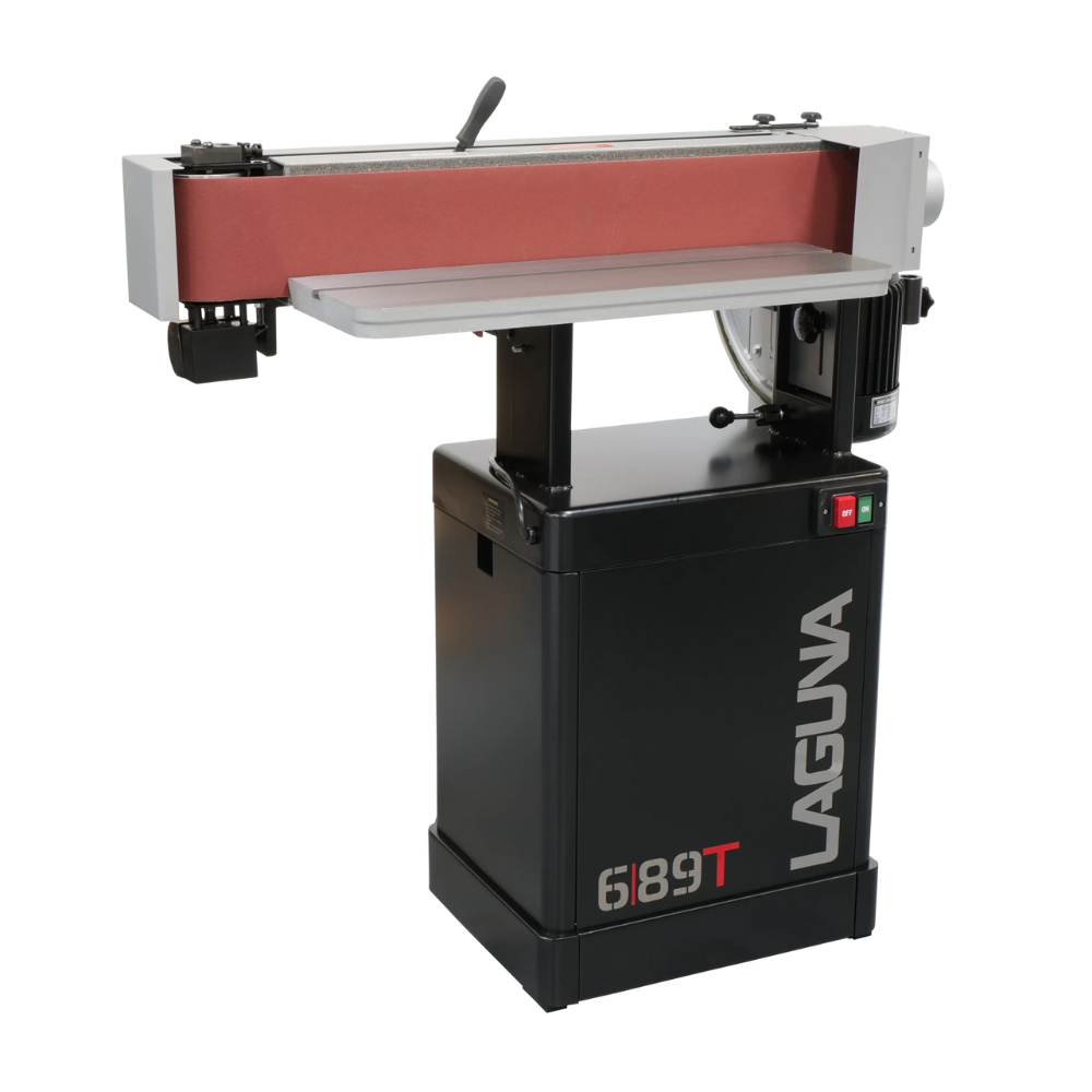 Laguna Tools 6|89T Oscillating Edge Sander – MSANOES6X89-1.5-0320 ...