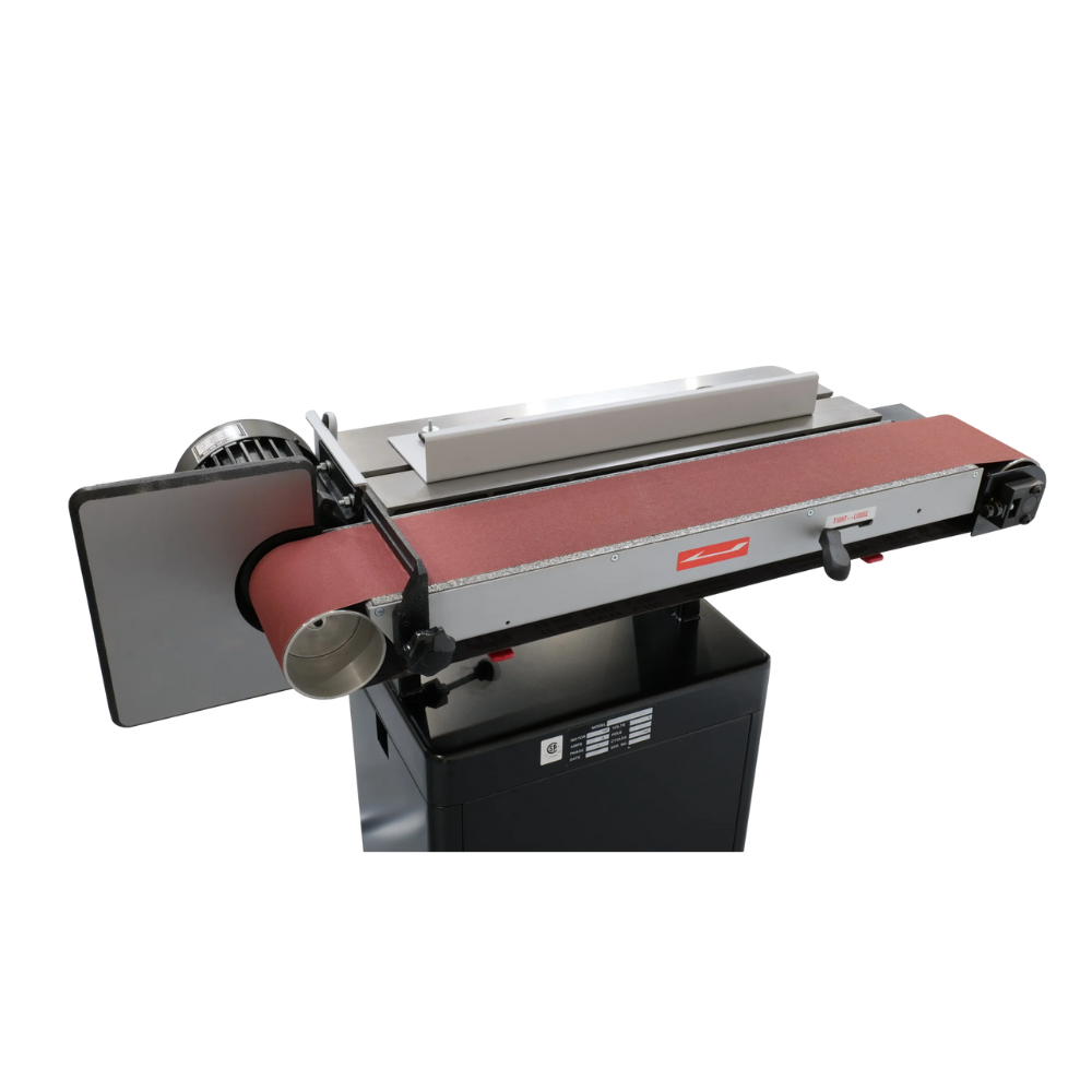 Laguna Tools 6|89T Oscillating Edge Sander – MSANOES6X89-1.5-0320