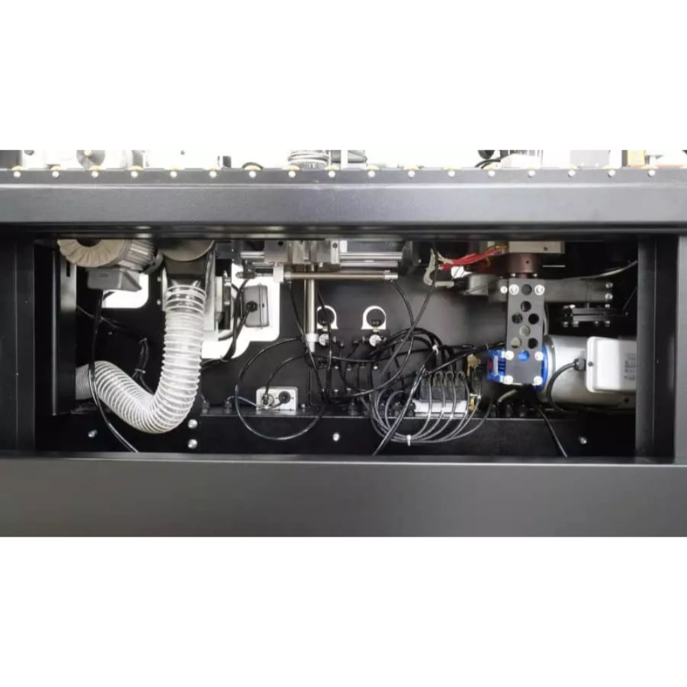 Laguna Tools Bandit 3/2 Automatic Edgebander – 2mm Industrial Edge Banding Machine MEB-3/2-0135