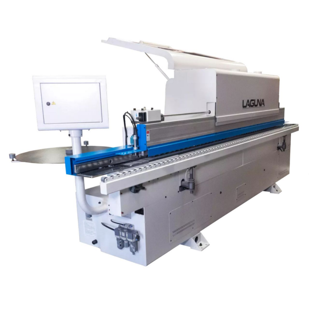 Laguna Tools Bandit 4 Edgebander – Thin Edge Banding 0.4-3mm MEB-4/3-NEW