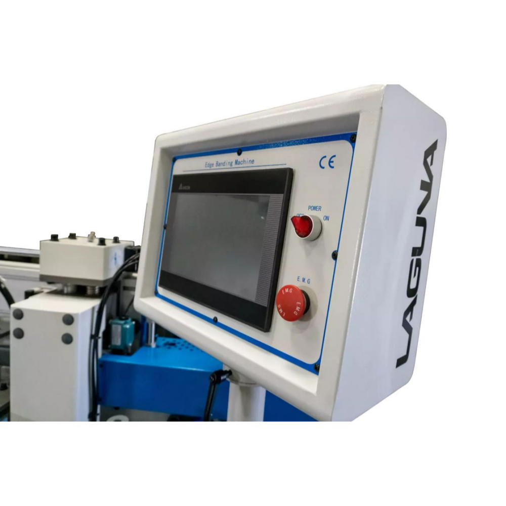 Laguna Tools Bandit 4 Edgebander – Thin Edge Banding 0.4-3mm MEB-4/3-NEW