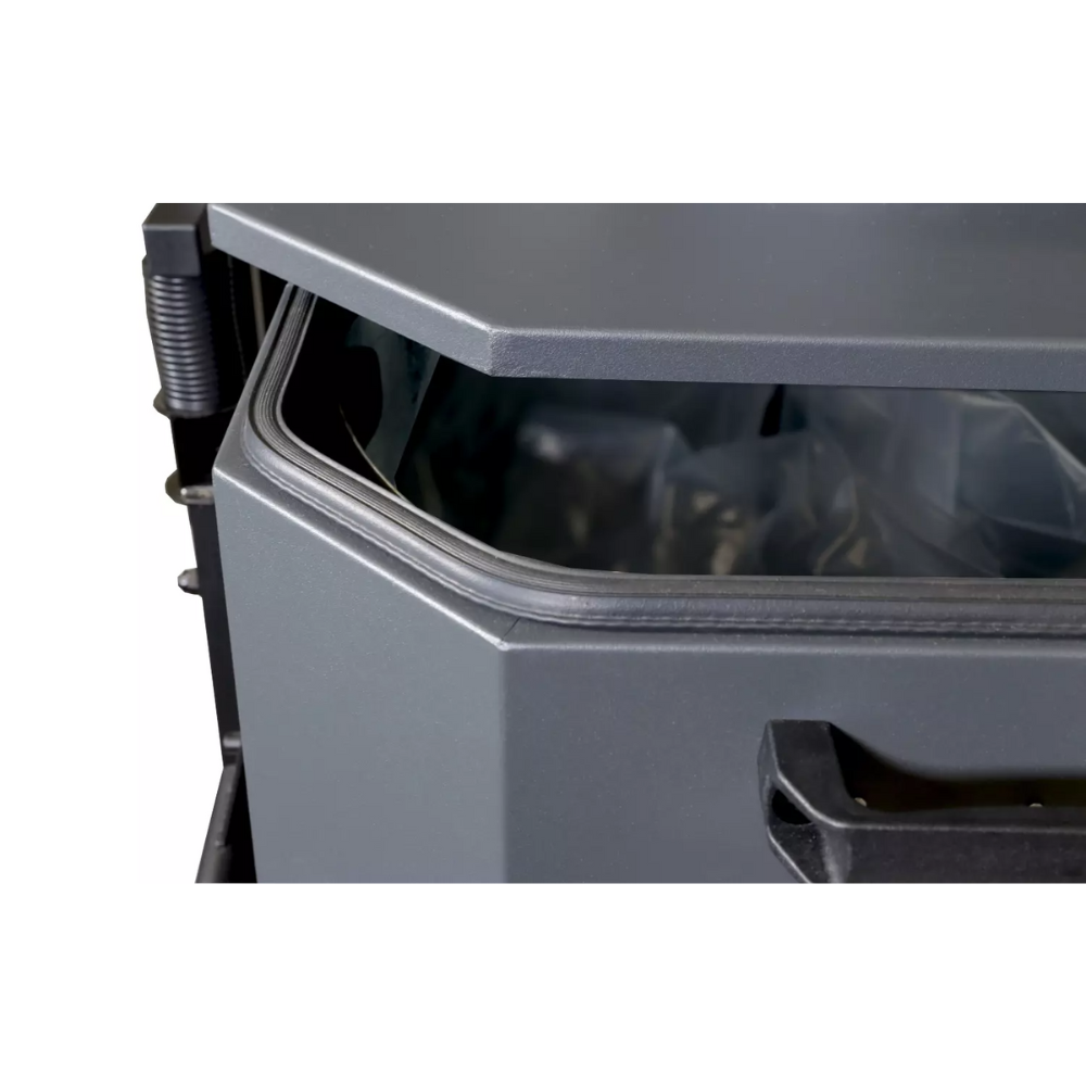 Laguna Tools C|Flux: 2 Cyclone Dust Collector – 2HP 220V | SKU MDCCF22201