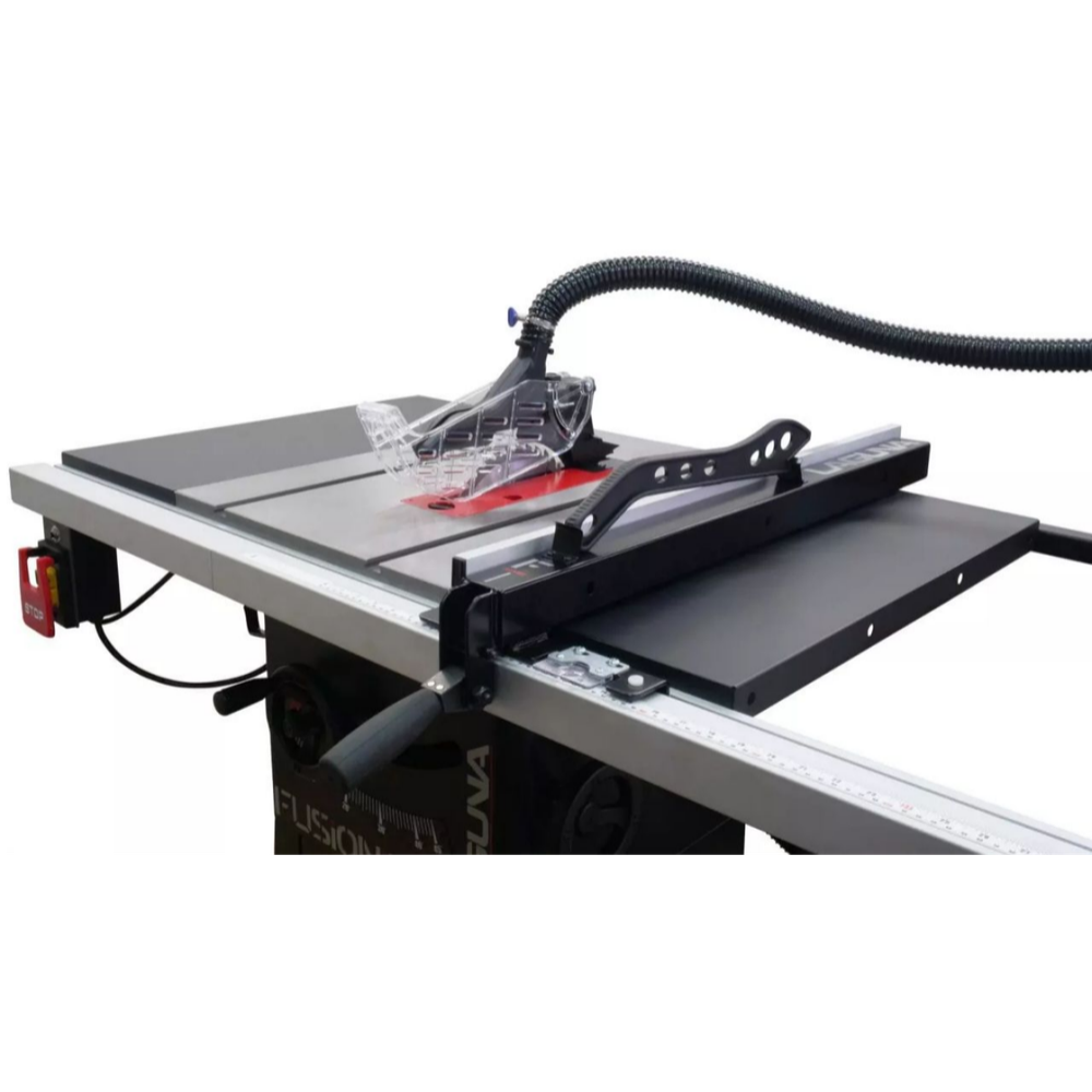 Laguna Tools Fusion F1 10″ 1.5 HP Hybrid Table Saw – SKU MTSF132110150-0130
