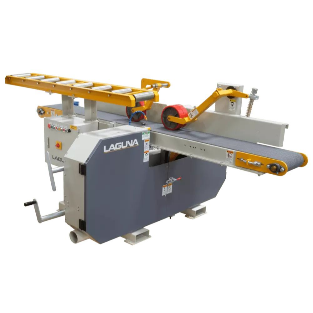 Laguna Tools Horizontal Band Resaw – Industrial HRS-28 | MBANDHRS-28