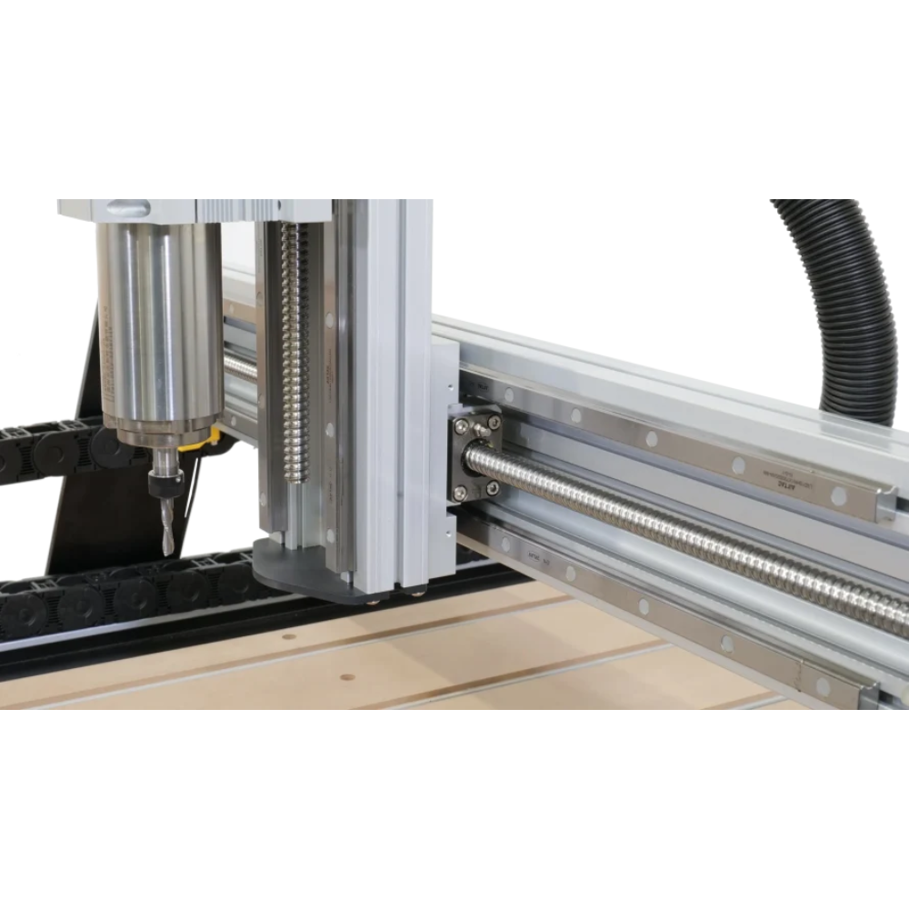 Laguna Tools KX:24 CNC Router – Industrial 24″ x 36″ Woodworking Machine KX2401