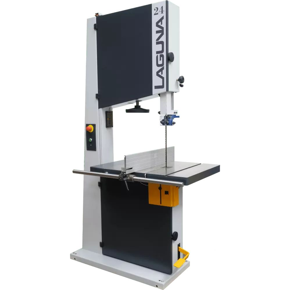 Laguna Tools Industrial Resaw Bandsaw – 5HP LT24x24 | SKU MBAND245400