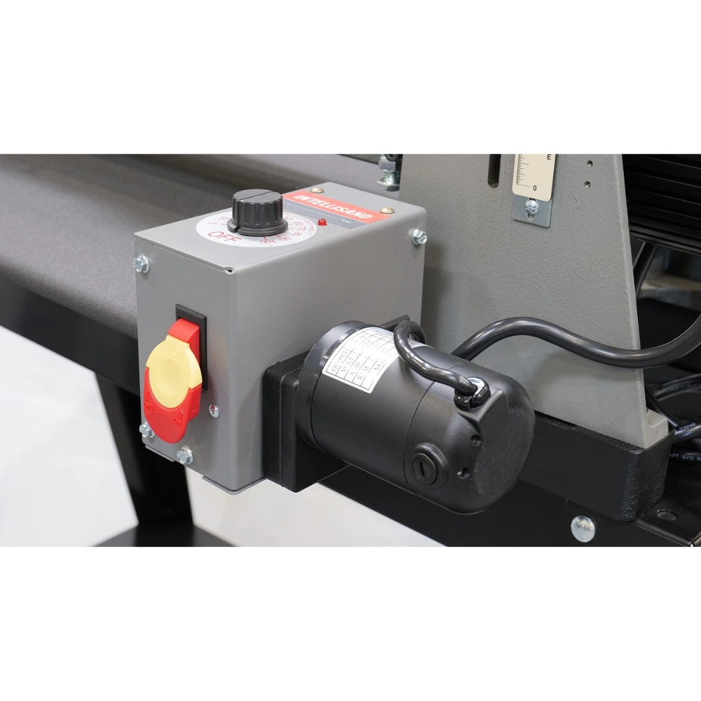 Laguna Tools SuperMax 25-50 Drum Sander – Open Stand | SUPMX-72550-OP