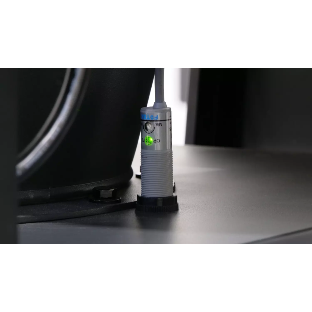 Laguna Tools P|Flux: 1 – 1.5 HP Cyclone Dust Collector with HEPA Filtration | MDCPF15110