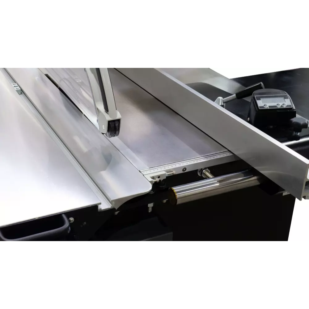 Laguna Tools Panelsaw – 14″ Industrial Sliding Table Wood Panel Saw P14|10 SKU: MPSP14-10-7.5HP-3-220-0148