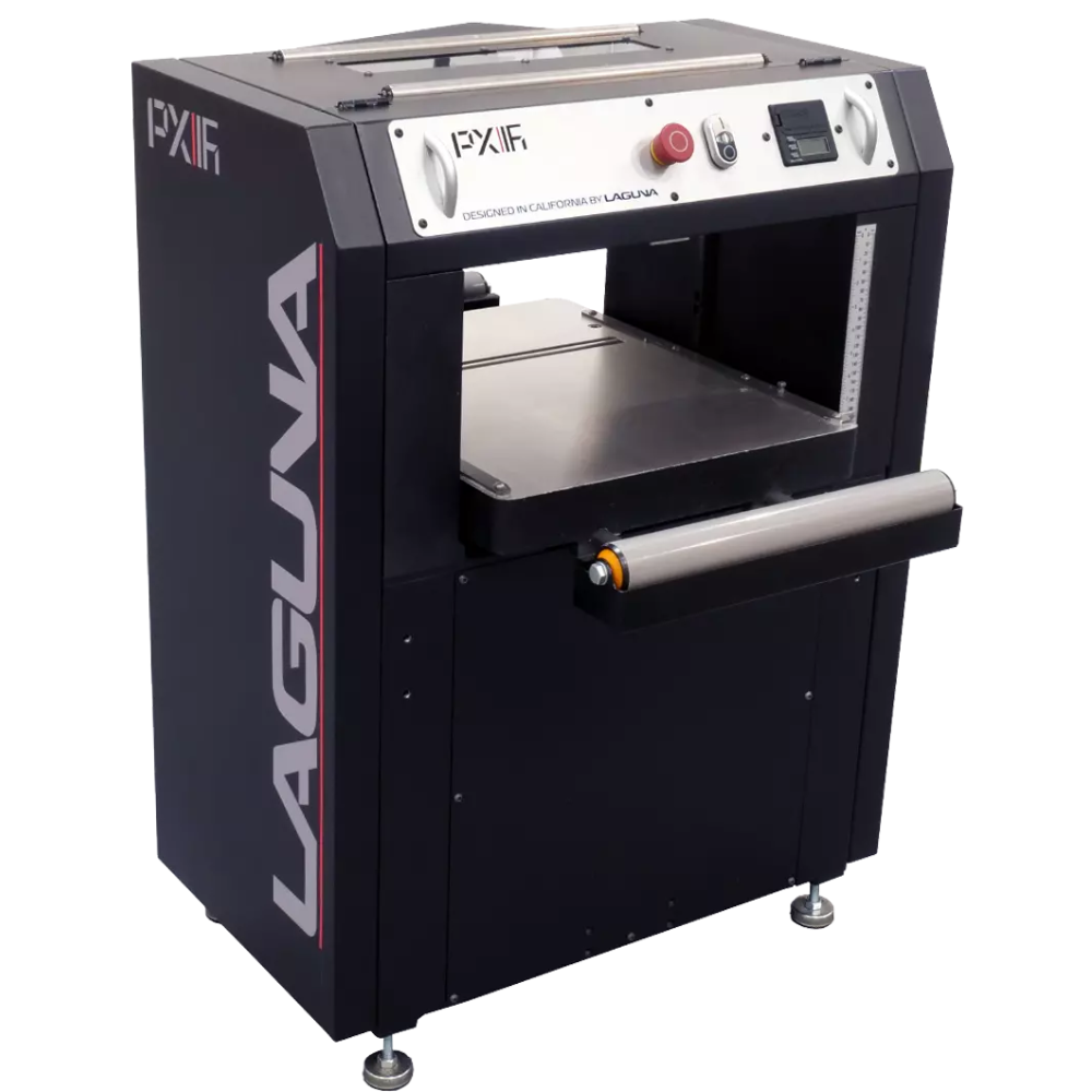 Laguna Tools PX|16 16″ ShearTec II Carbide Cutterhead Planer – MPLANPX16-0130