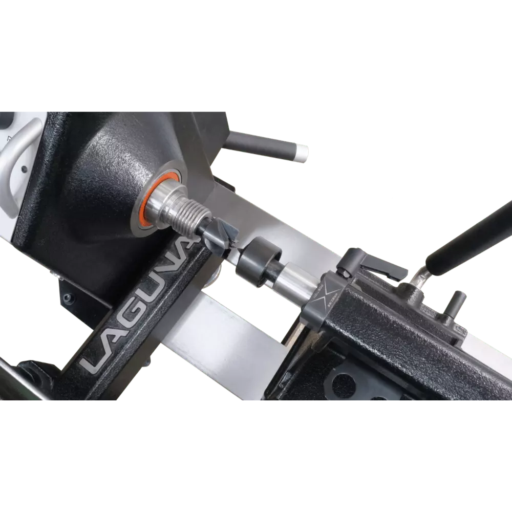 Laguna Tools Revo 15|24 Woodturning Lathe – SKU 415241