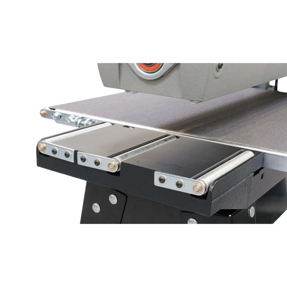 Laguna Tools SuperMax 25-50 Drum Sander – Open Stand | SUPMX-72550-OP