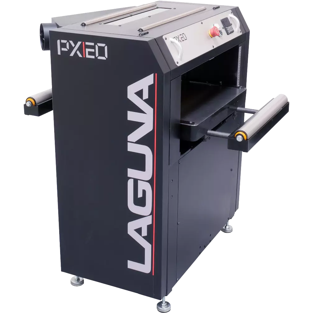 Laguna Tools PX|20 Planer – 20″ ShearTec II Woodworking Planer MPLANPX20-0130