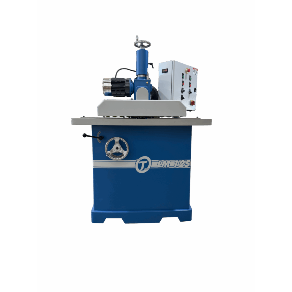 Circle T Easy Lock Miter – Precision Lock Miter Joint Machine LM125