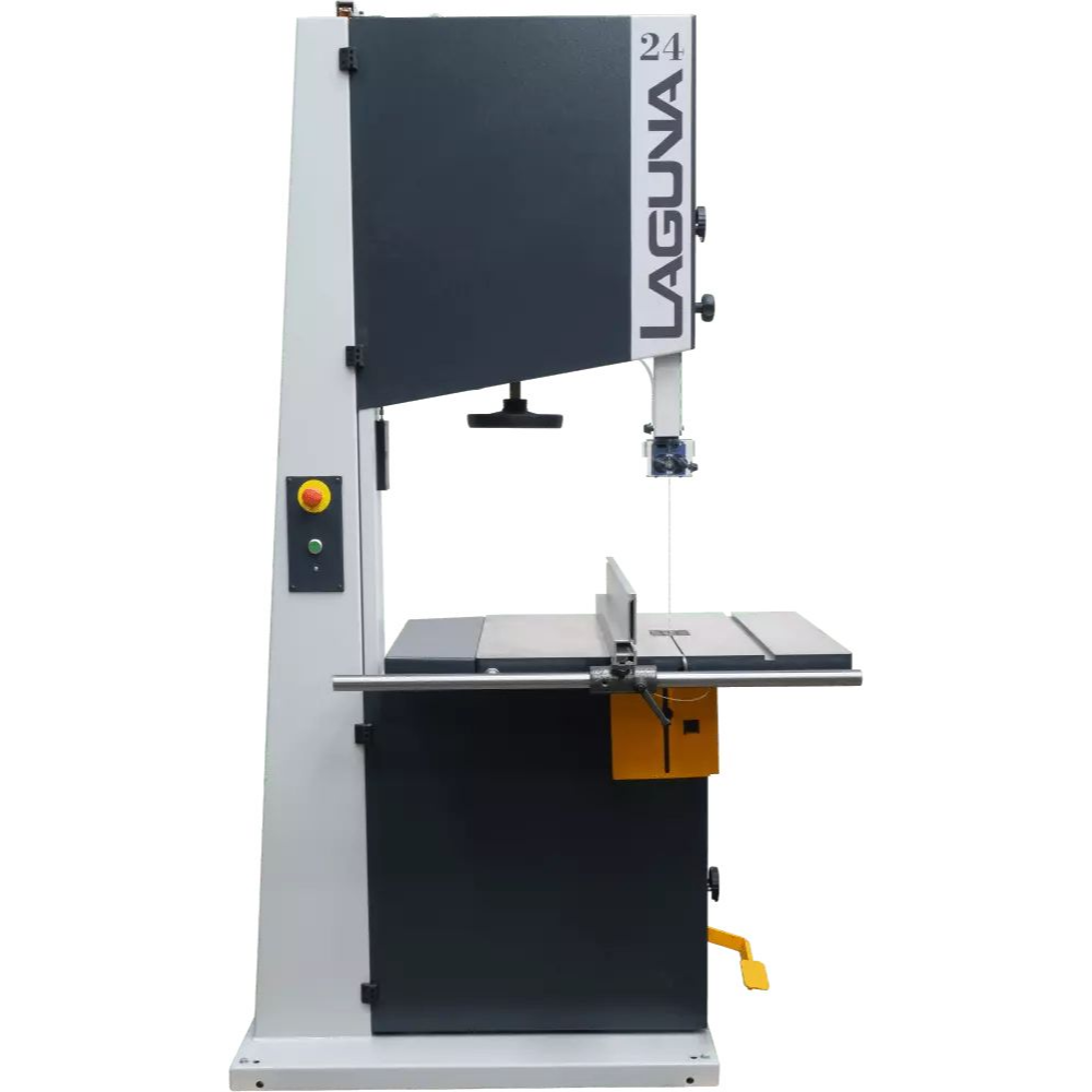 Laguna Tools Industrial Resaw Bandsaw – 5HP LT24x24 | SKU MBAND245400