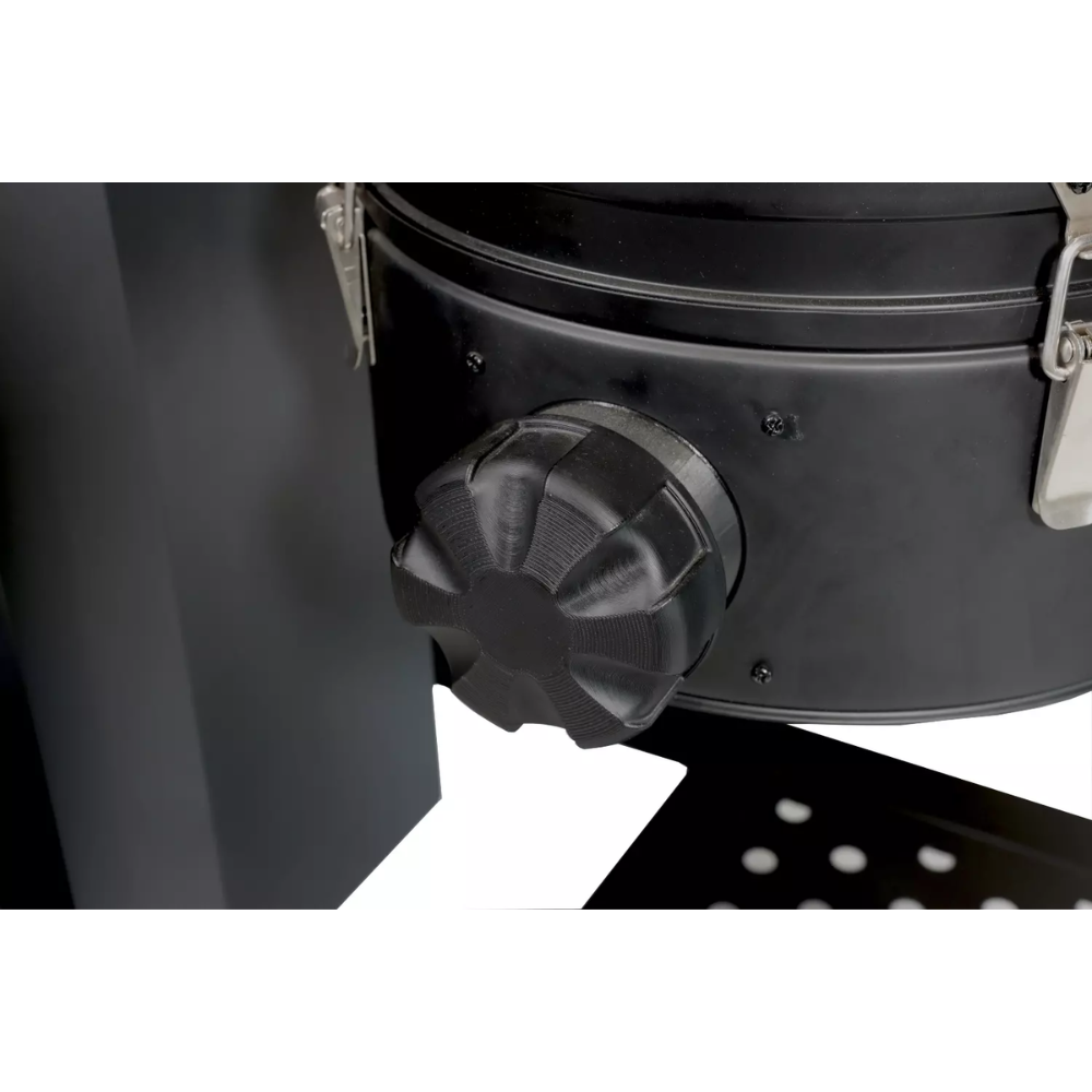 Laguna Tools P|Flux: 1 – 1.5 HP Cyclone Dust Collector with HEPA Filtration | MDCPF15110