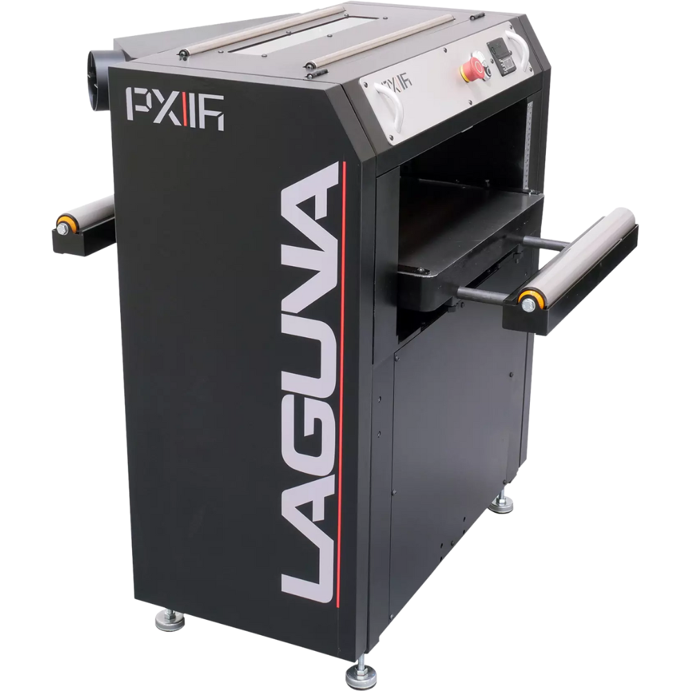 Laguna Tools PX|16 16″ ShearTec II Carbide Cutterhead Planer – MPLANPX16-0130