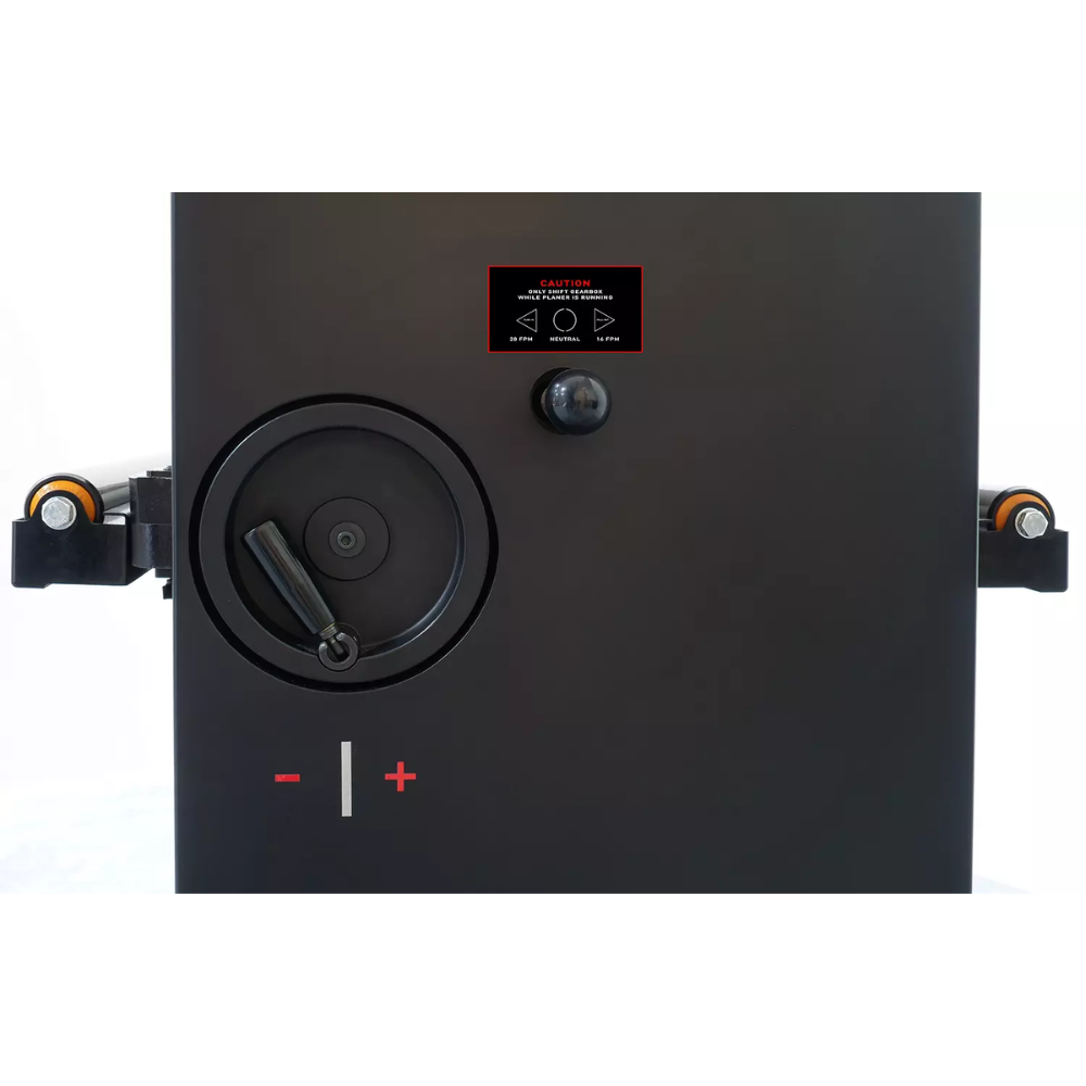 Laguna Tools PX|16 16″ ShearTec II Carbide Cutterhead Planer – MPLANPX16-0130