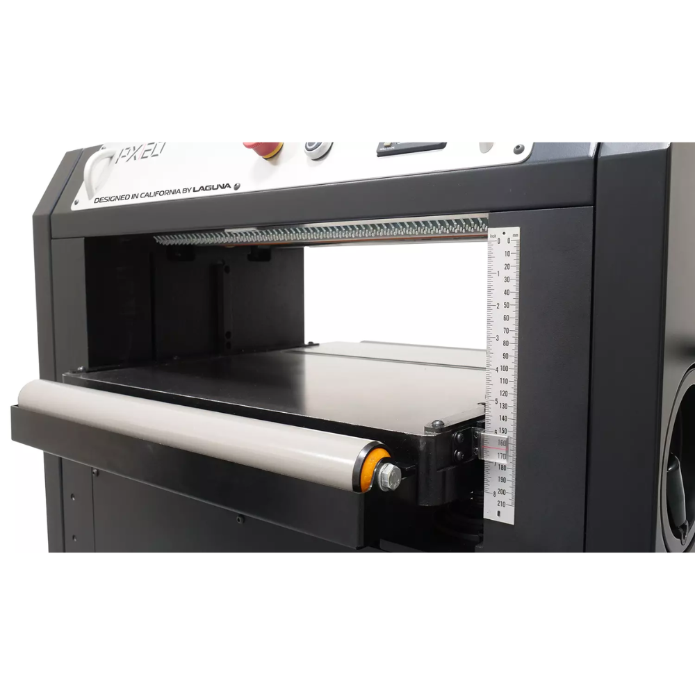 Laguna Tools PX|20 Planer – 20″ ShearTec II Woodworking Planer MPLANPX20-0130