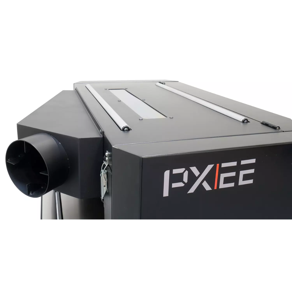 Laguna Tools 22″ Planer PX|22 – ShearTec II 7.5 HP / 10 HP | MPLANPX2210-0130