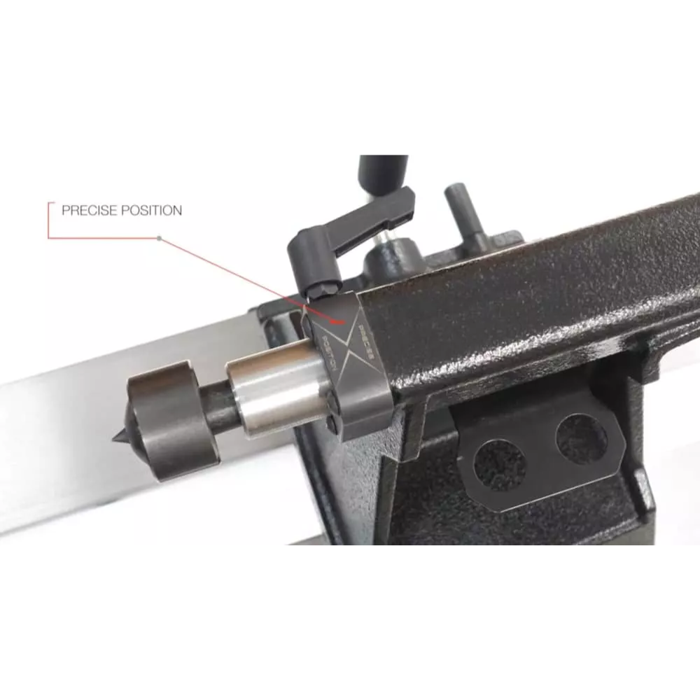 Laguna Tools Revo 15|24 Woodturning Lathe – SKU 415241