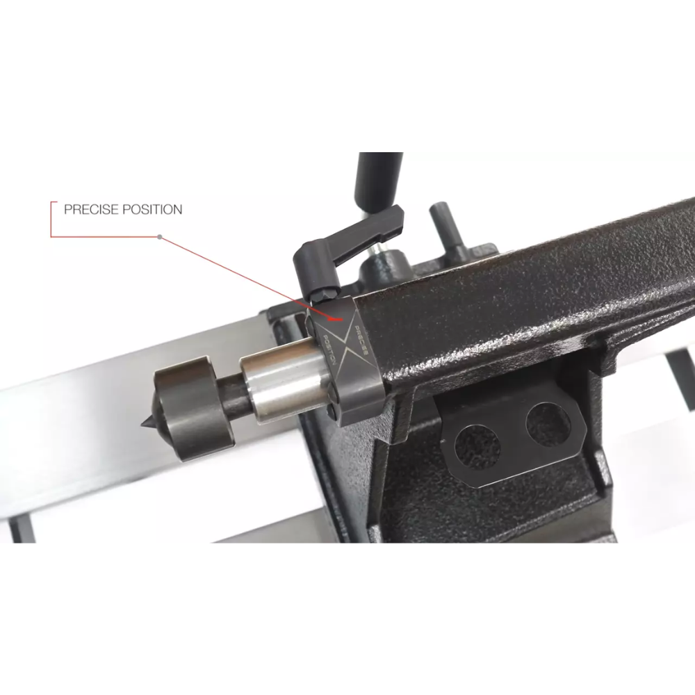 Laguna Tools Revo 24|36 Woodturning Lathe 3HP 220V – SKU: MLAREVO 2436-220