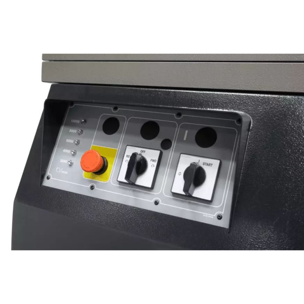 Laguna Tools S|45T Industrial Shaper – Heavy-Duty Tilting Spindle Wood Shaper