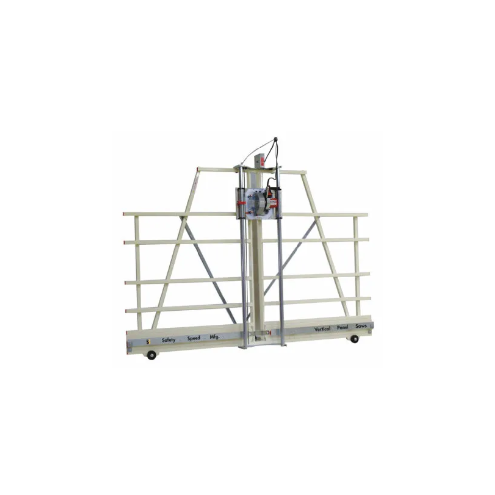 Safety Speed – H5 Vertical Panel Saw 64″ Max Crosscut | SKU H5