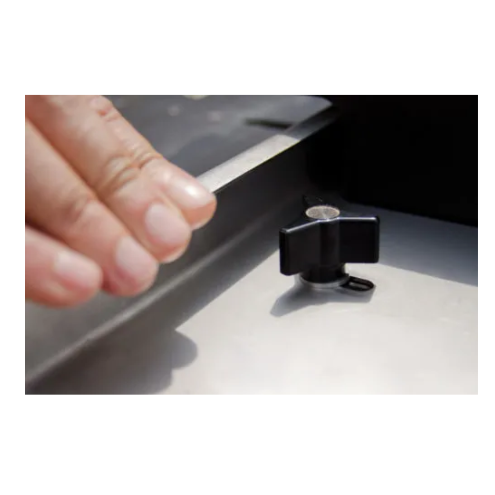 Safety Speed SPM301 Screw Pocket Machine – Fast Precision Wood Joinery SPM301