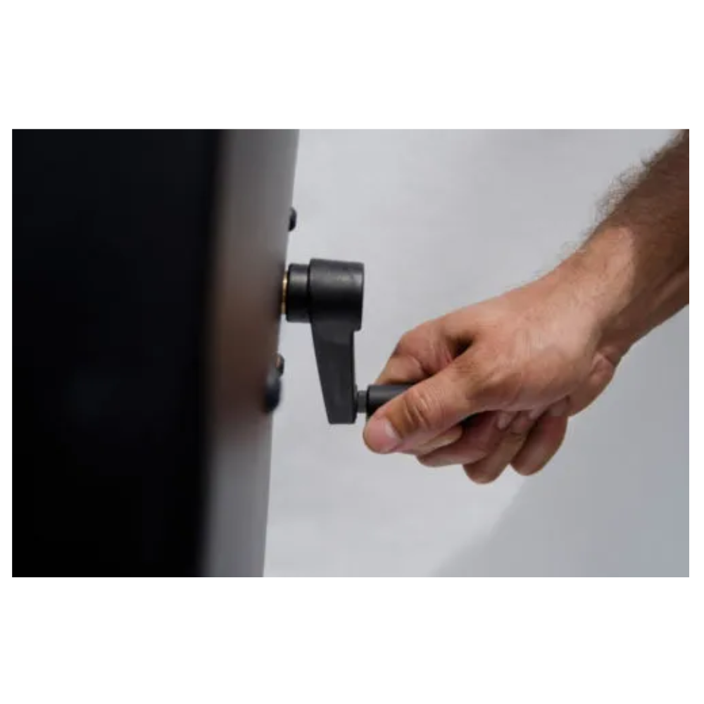 Safety Speed SPM301 Screw Pocket Machine – Fast Precision Wood Joinery SPM301