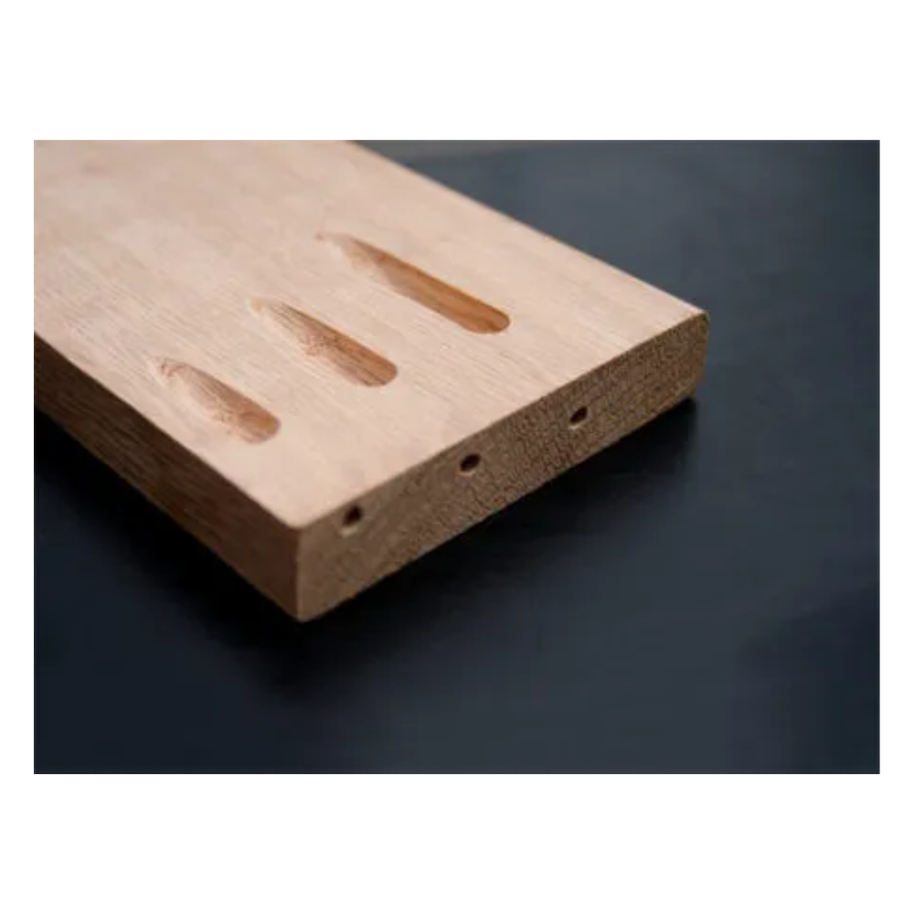 Safety Speed SPM301 Screw Pocket Machine – Fast Precision Wood Joinery SPM301