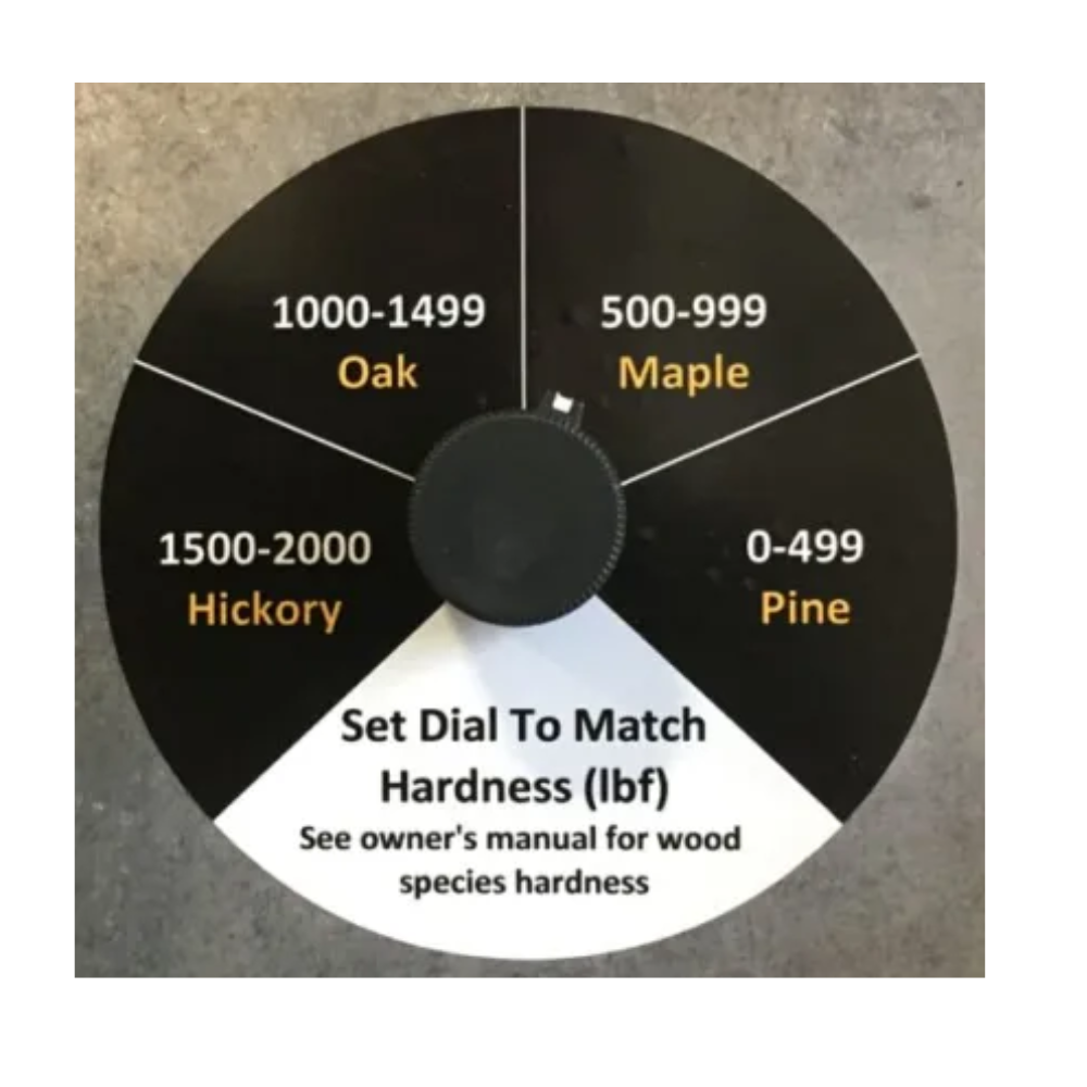 Safety Speed SPM301HD Screw Pocket Machine – High Production Woodworking Pocket Hole Machine SPM301HD