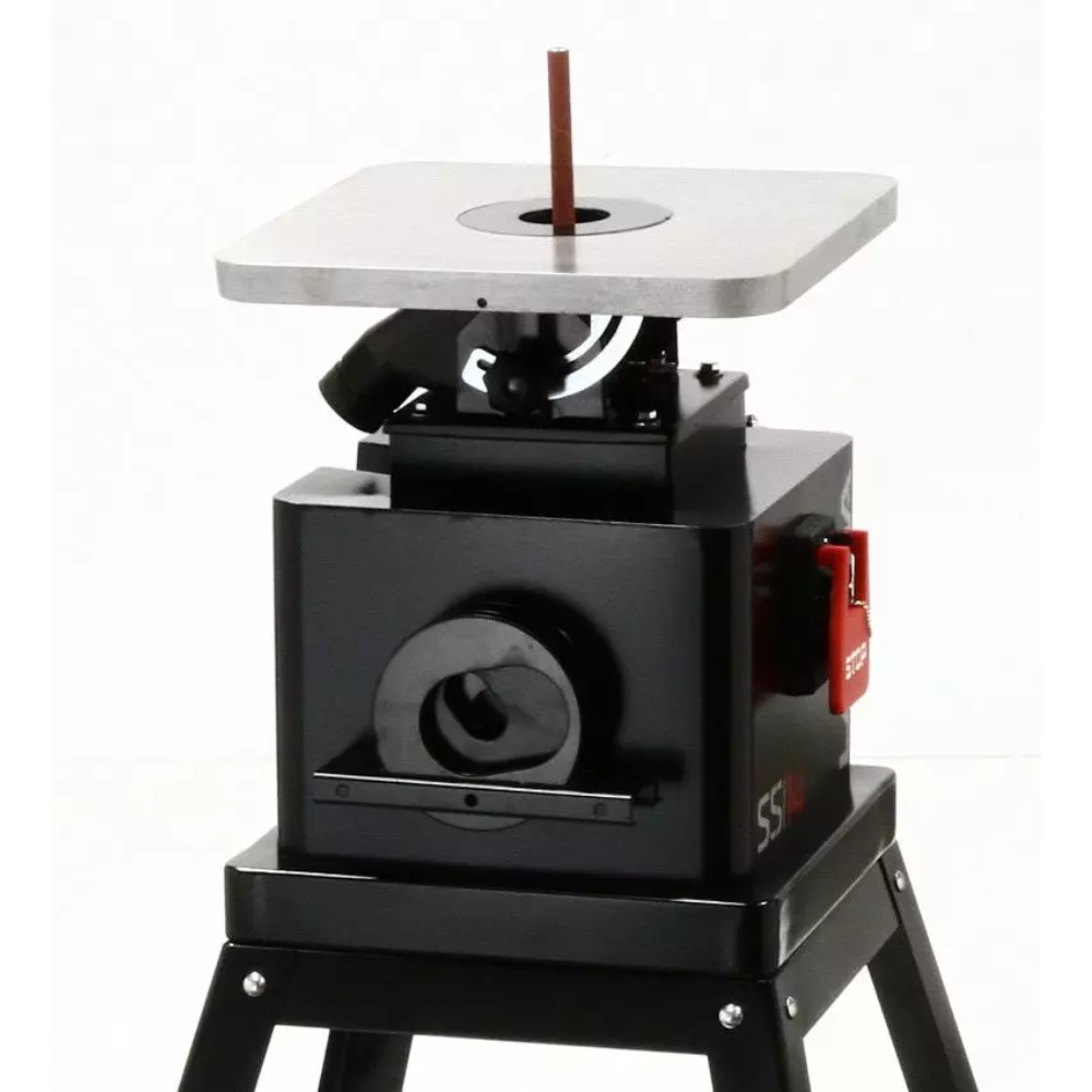 Laguna Tools SS-14 Spindle Sander – ½ HP Oscillating Spindle Sander | SKU MSANOS14x14-110V-1/2-0320