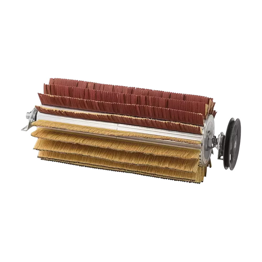 Laguna Tools (SuperMax Tools) SuperBrush Double Brush Sander