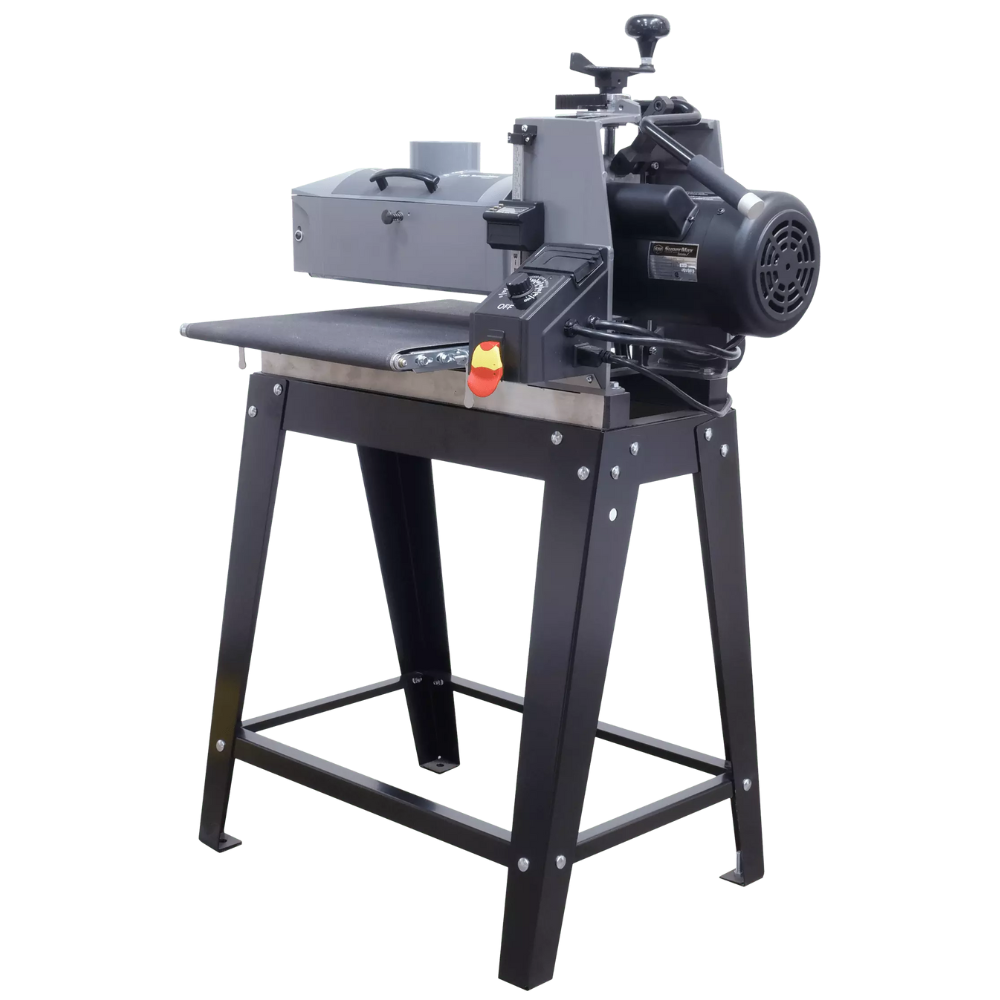 Laguna Tools 16‑32 Drum Sander – Compact Wide Capacity Precision Sander | SKU SUPMX-71632