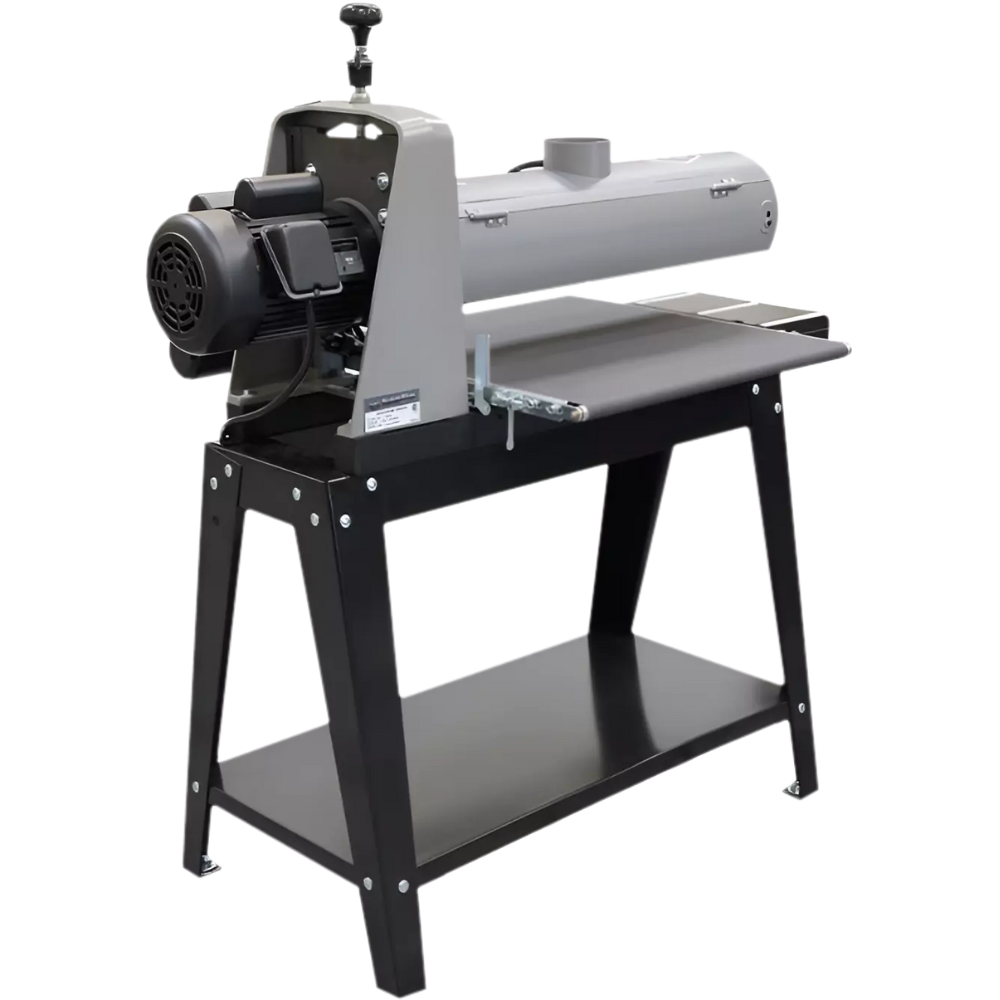 Laguna Tools SuperMax 25-50 Drum Sander – Open Stand | SUPMX-72550-OP