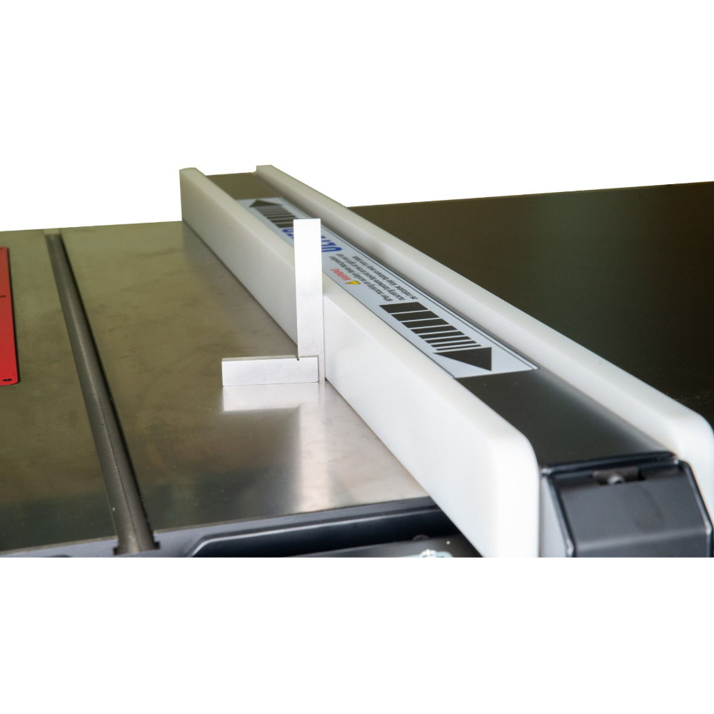Oliver Machinery 16" Heavy Duty Table Saw 10HP 230V/460V 3Ph w/52" Rails - 4065.003